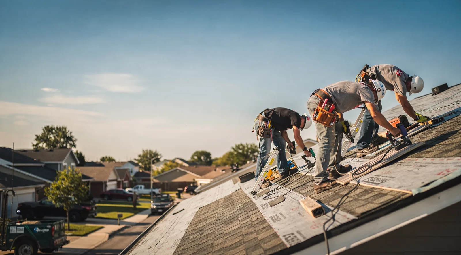 Roof Repair in Valera, TX near me